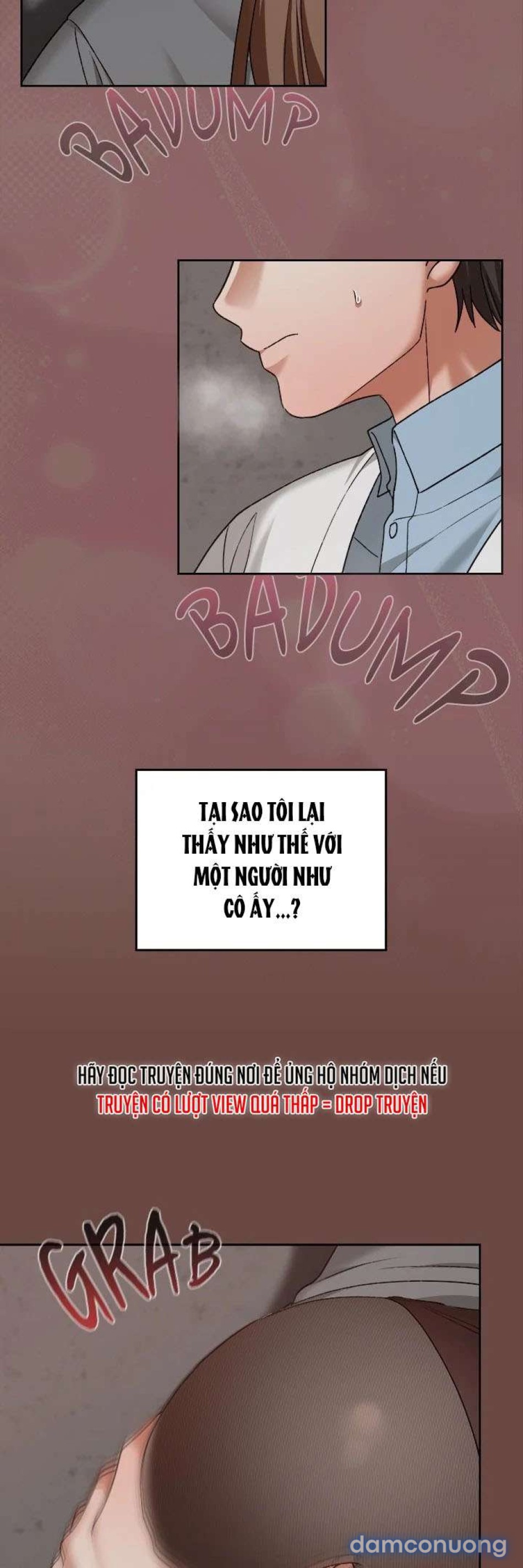 Đừng nói với ai ở trường (sex only) 