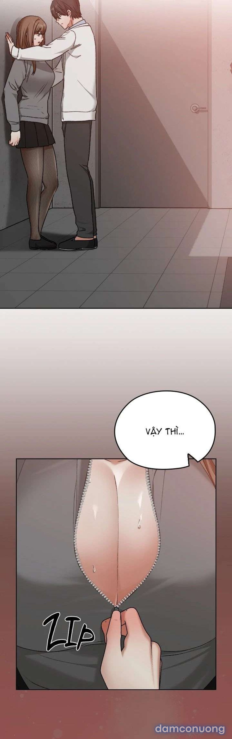 Đừng nói với ai ở trường (sex only) 