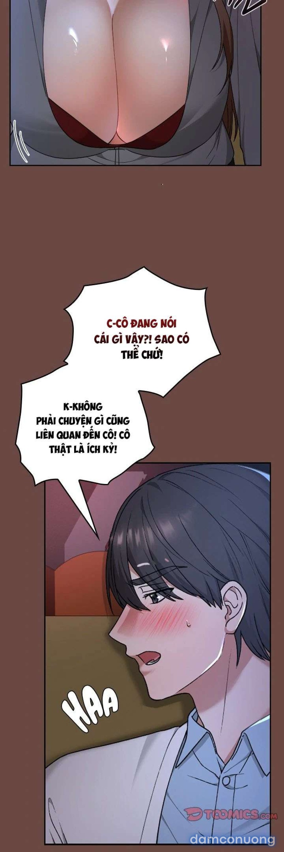 Đừng nói với ai ở trường (sex only) 