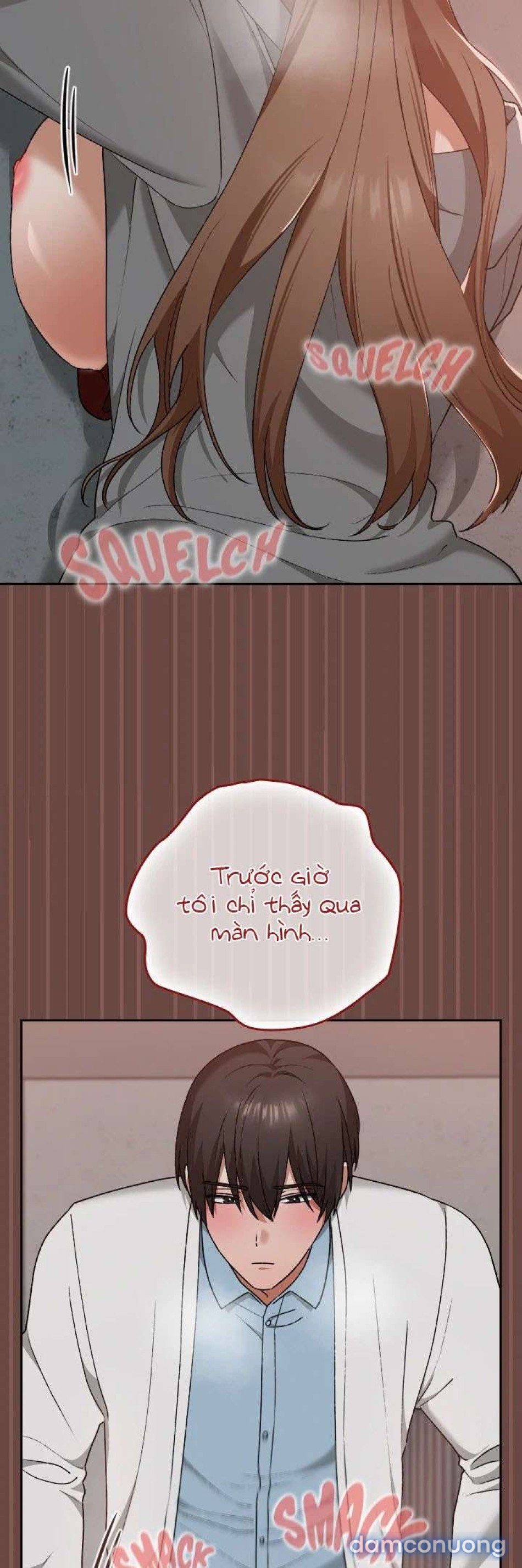Đừng nói với ai ở trường (sex only) 