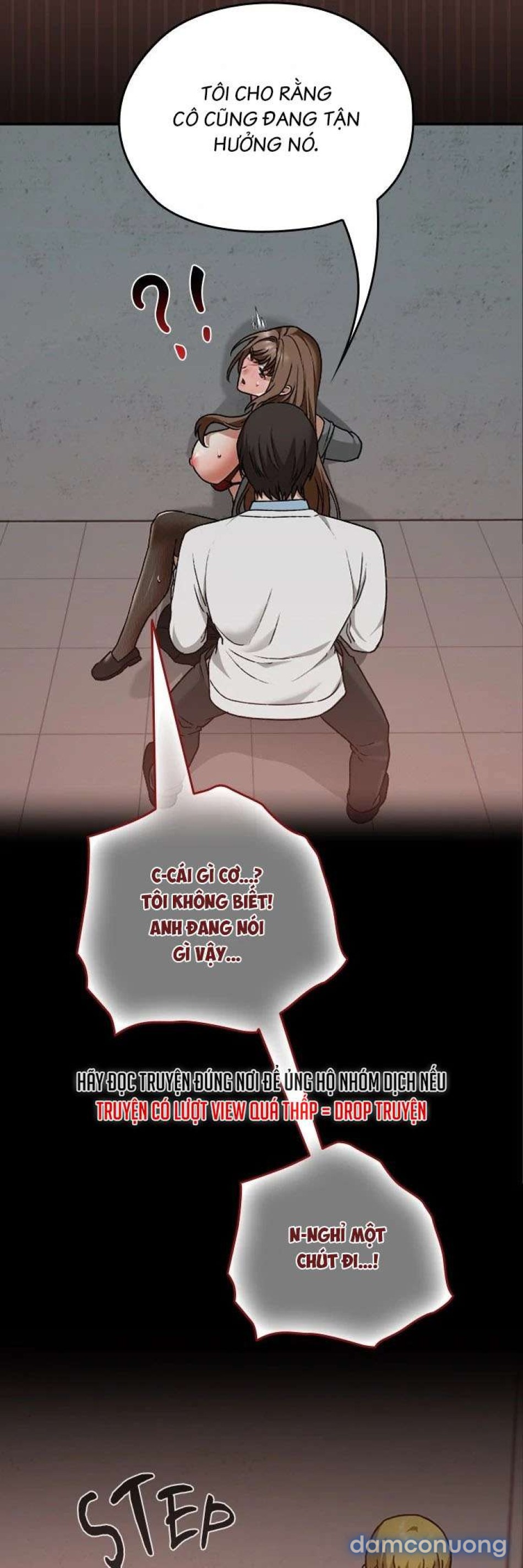 Đừng nói với ai ở trường (sex only) 