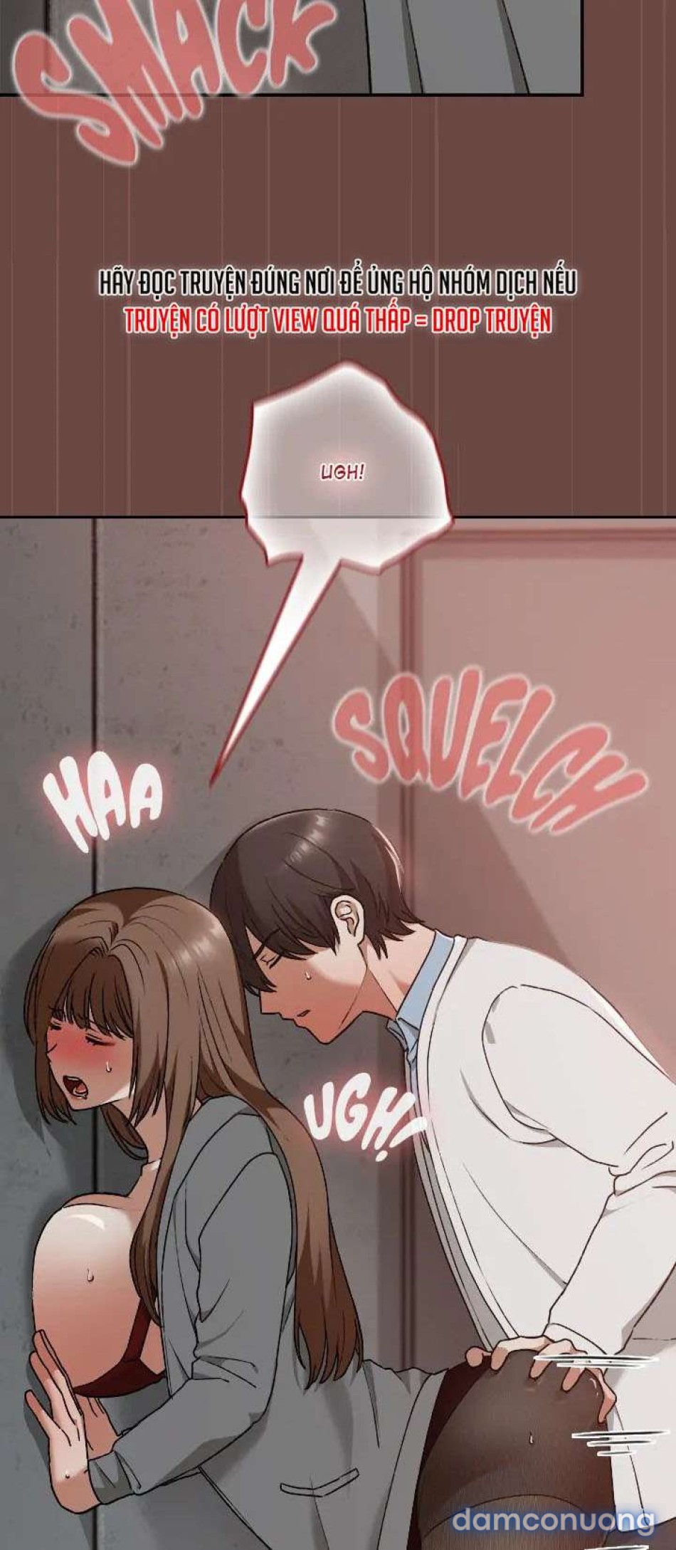 Đừng nói với ai ở trường (sex only) 