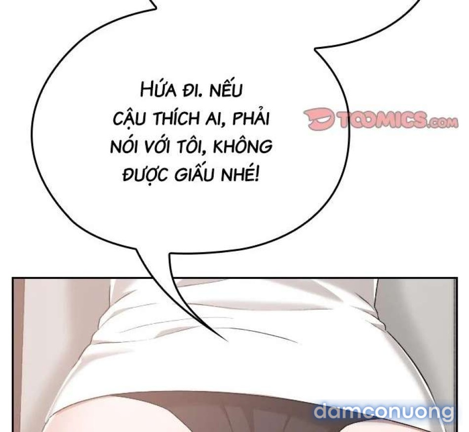 Đừng nói với ai ở trường (sex only) 