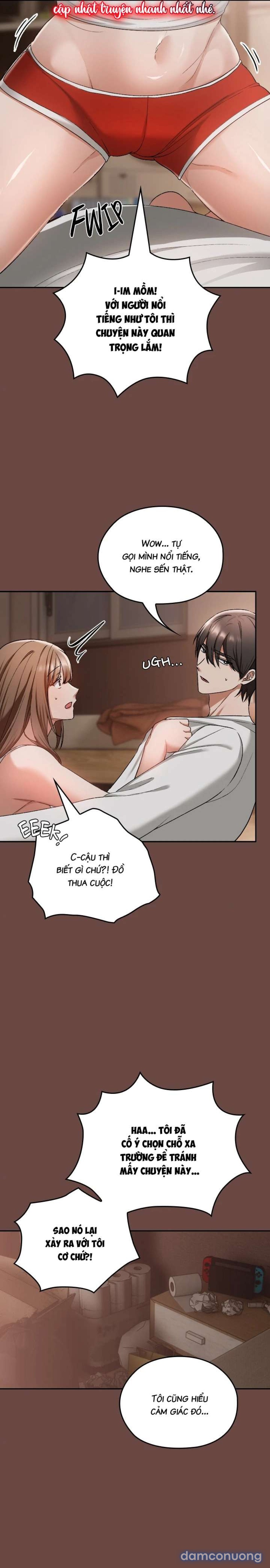 Đừng nói với ai ở trường (sex only) 