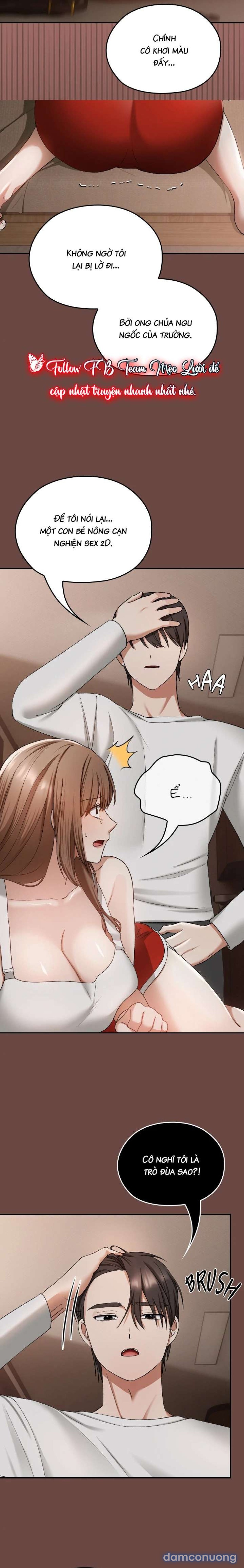 Đừng nói với ai ở trường (sex only) 