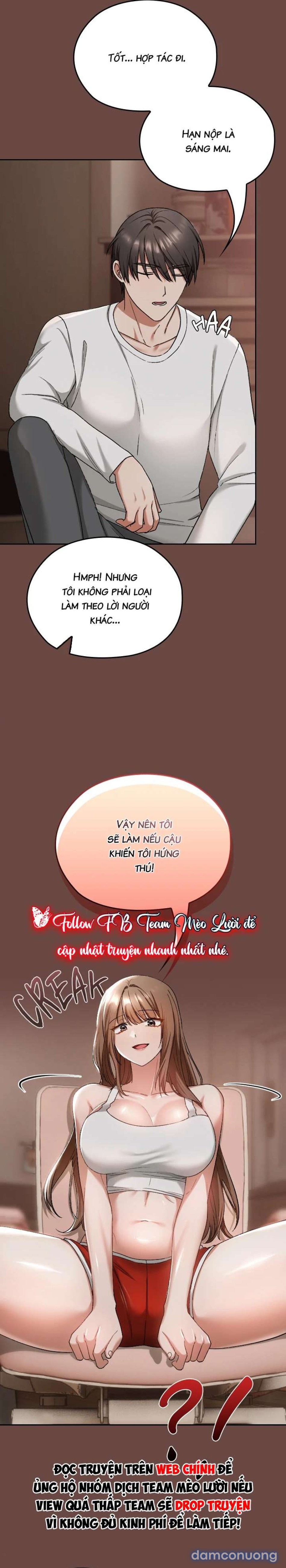 Đừng nói với ai ở trường (sex only) 