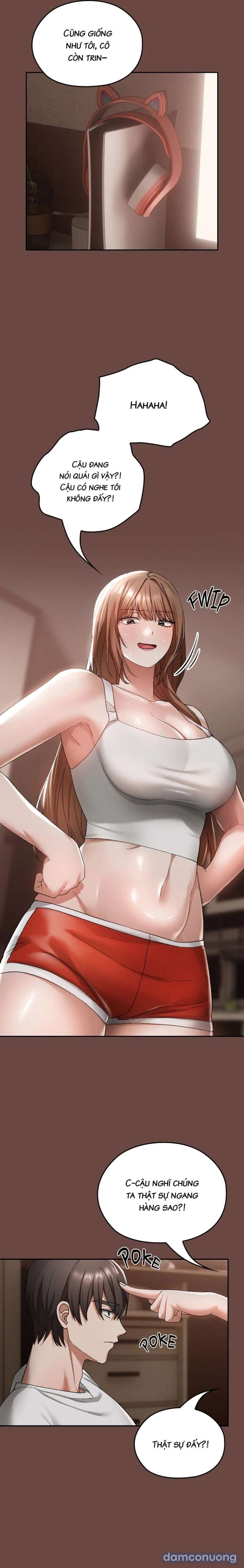 Đừng nói với ai ở trường (sex only) 