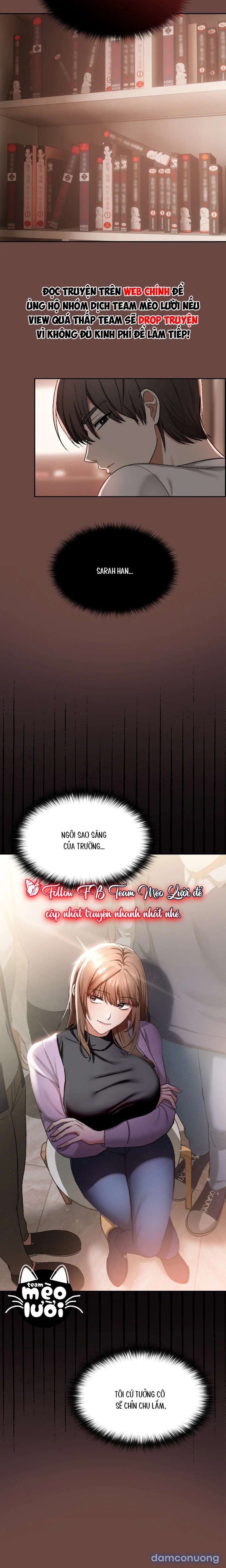 Đừng nói với ai ở trường (sex only) 