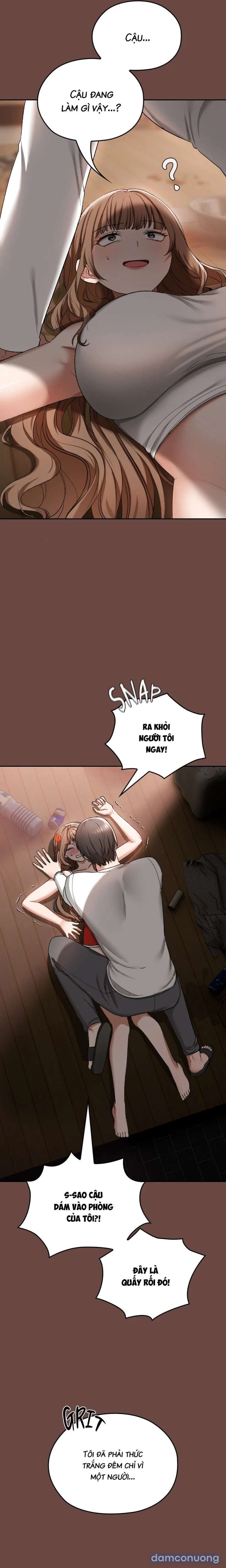 Đừng nói với ai ở trường (sex only) 