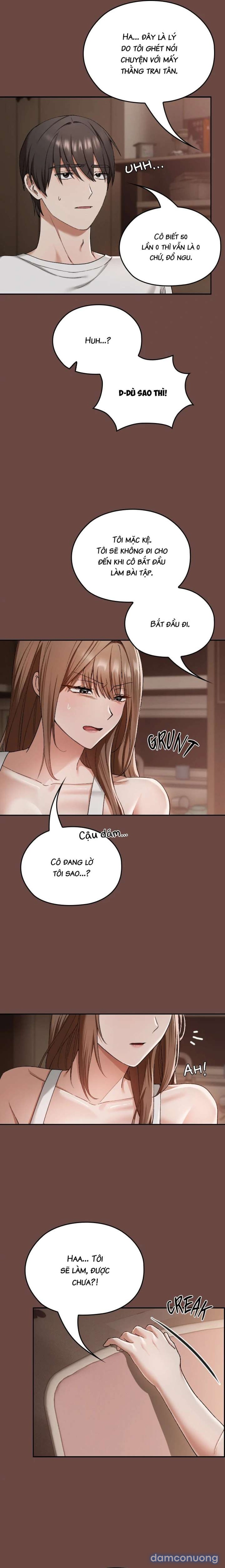 Đừng nói với ai ở trường (sex only) 