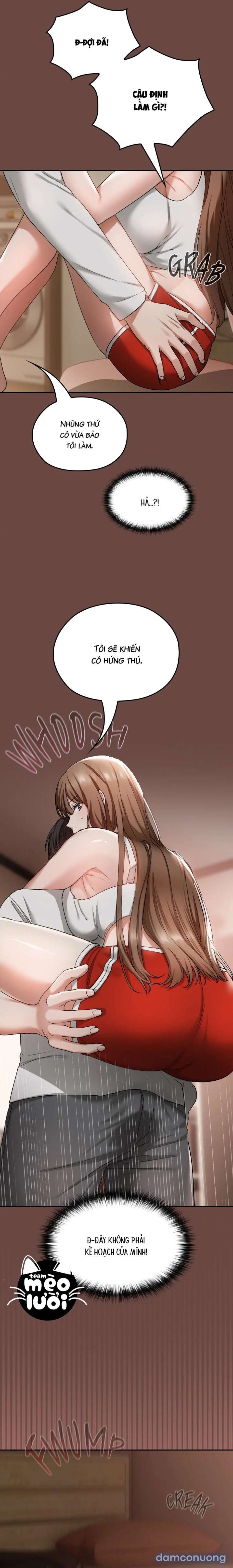 Đừng nói với ai ở trường (sex only) 