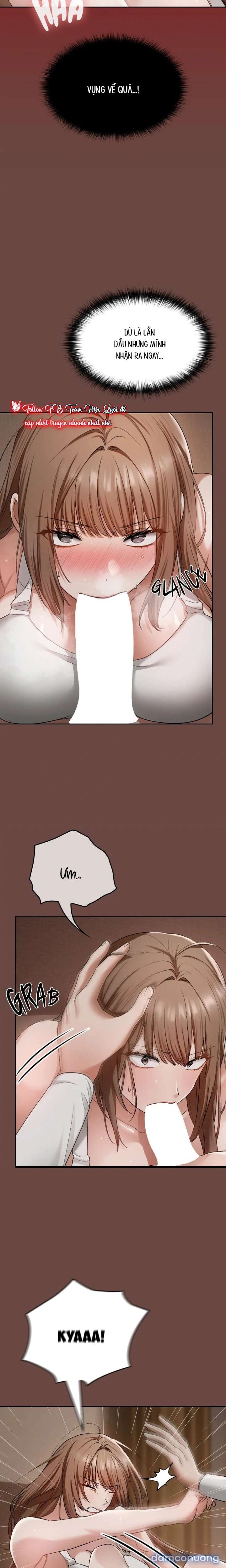 Đừng nói với ai ở trường (sex only) 