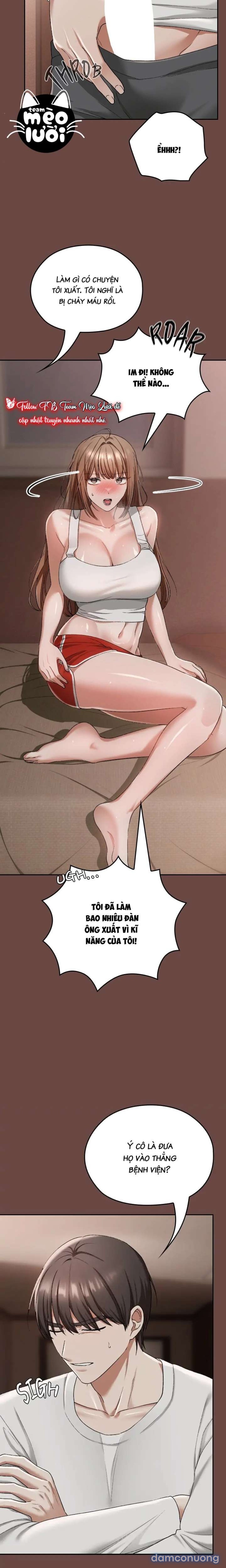 Đừng nói với ai ở trường (sex only) 