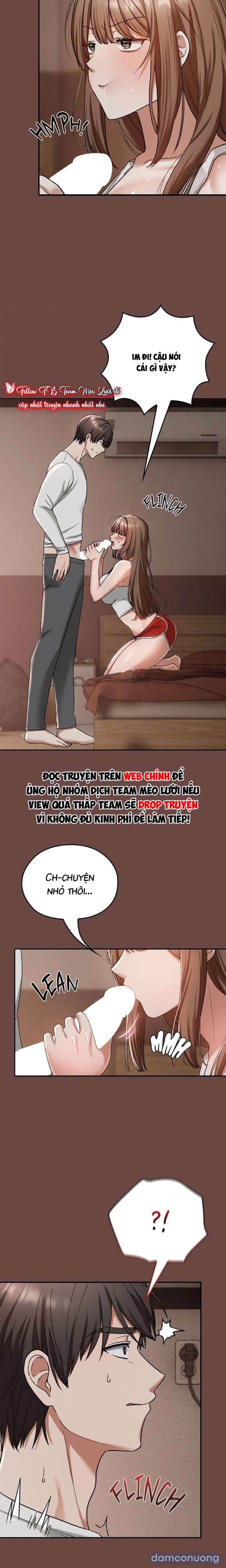 Đừng nói với ai ở trường (sex only) 