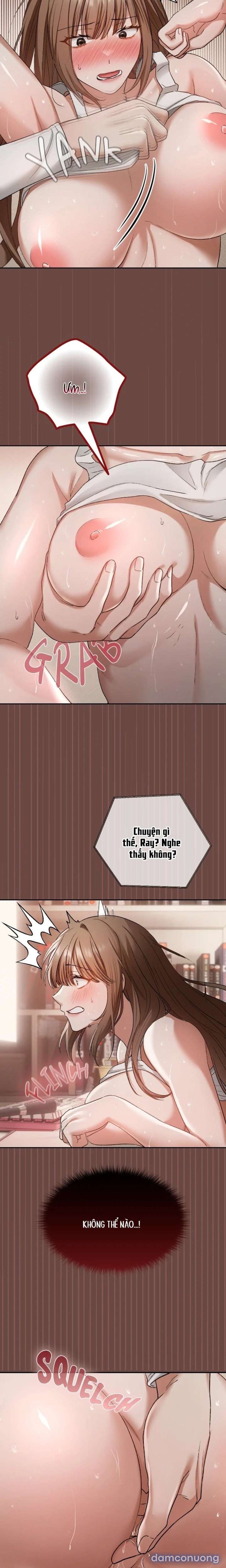 Đừng nói với ai ở trường (sex only) 