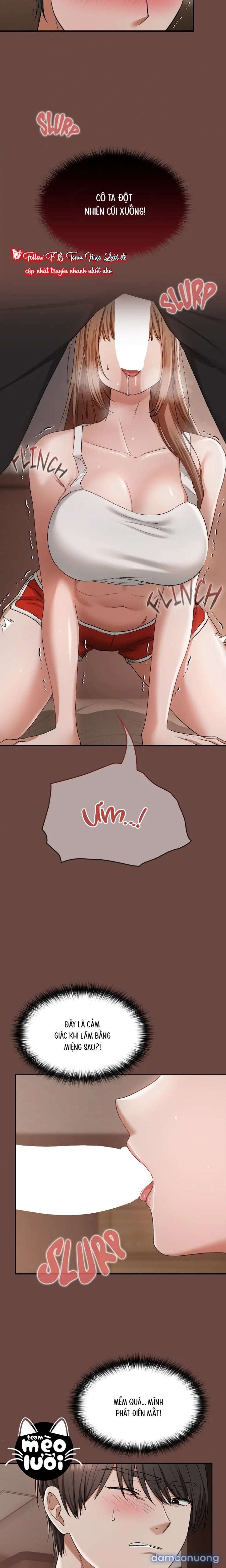 Đừng nói với ai ở trường (sex only) 