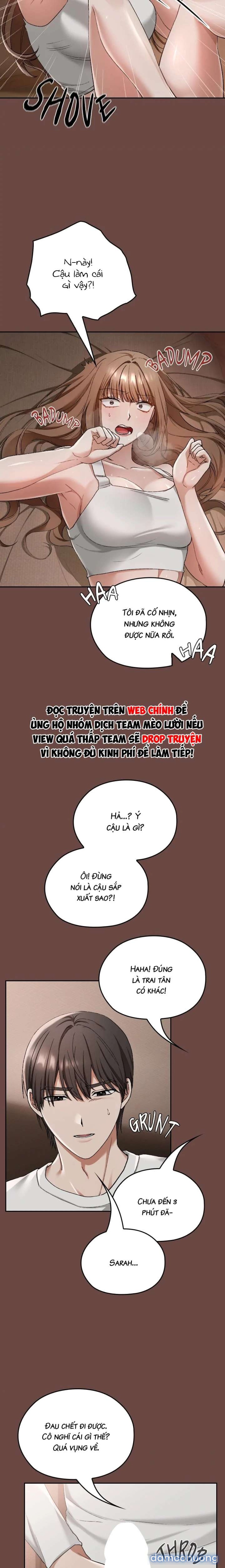 Đừng nói với ai ở trường (sex only) 