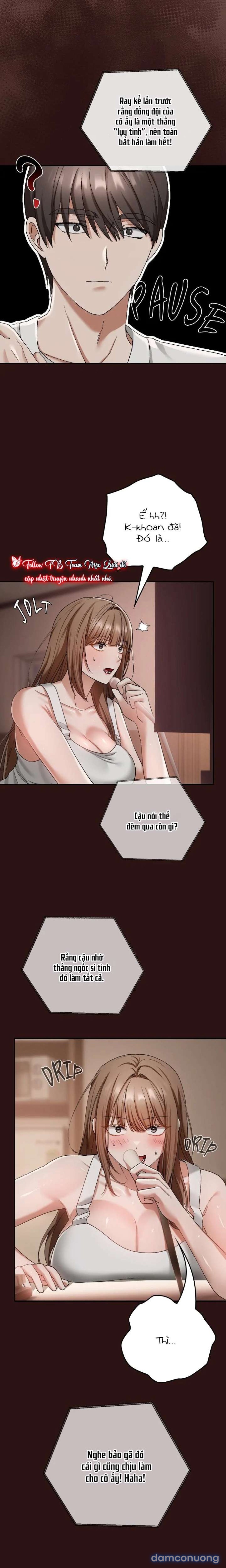 Đừng nói với ai ở trường (sex only) 