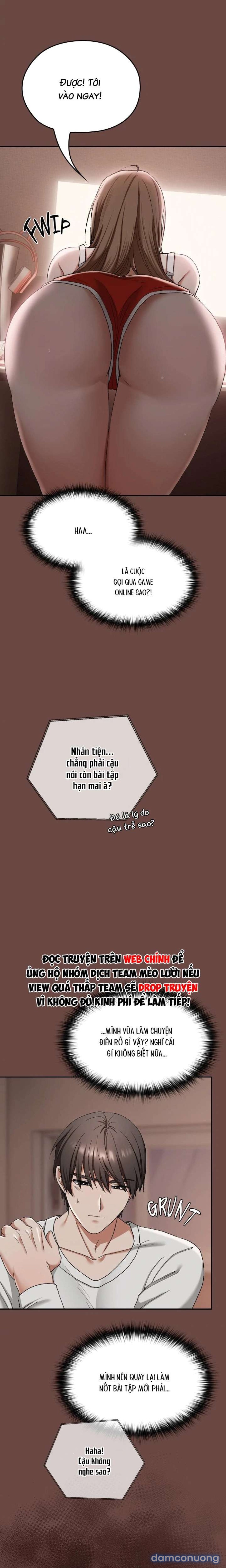 Đừng nói với ai ở trường (sex only) 