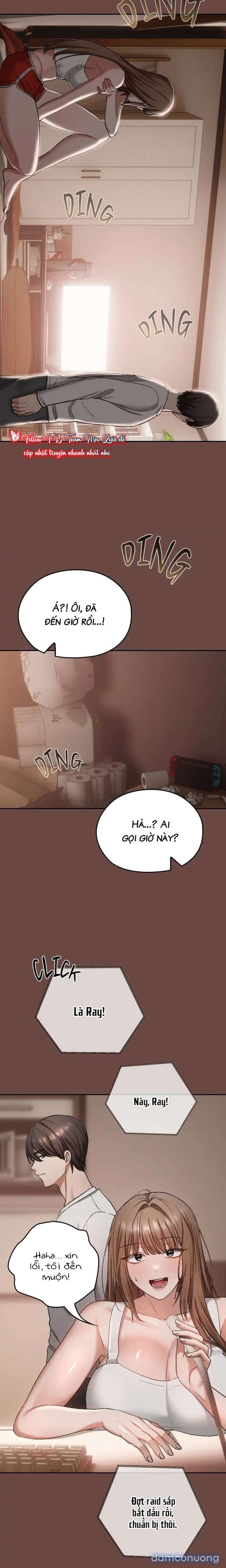 Đừng nói với ai ở trường (sex only) 