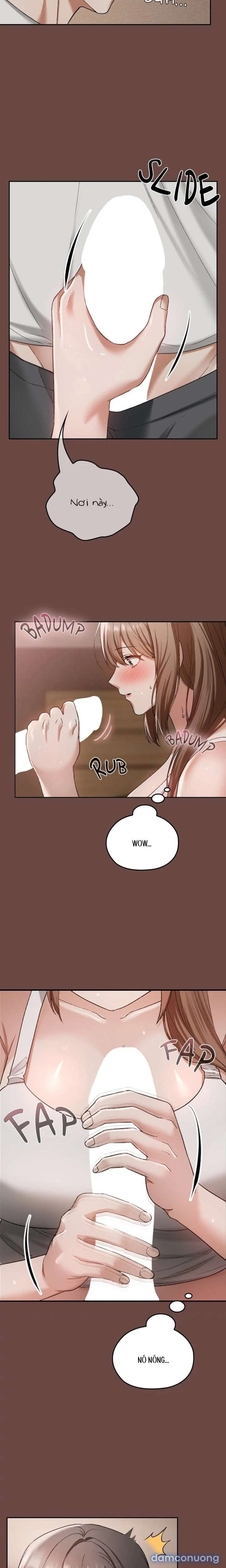 Đừng nói với ai ở trường (sex only) 