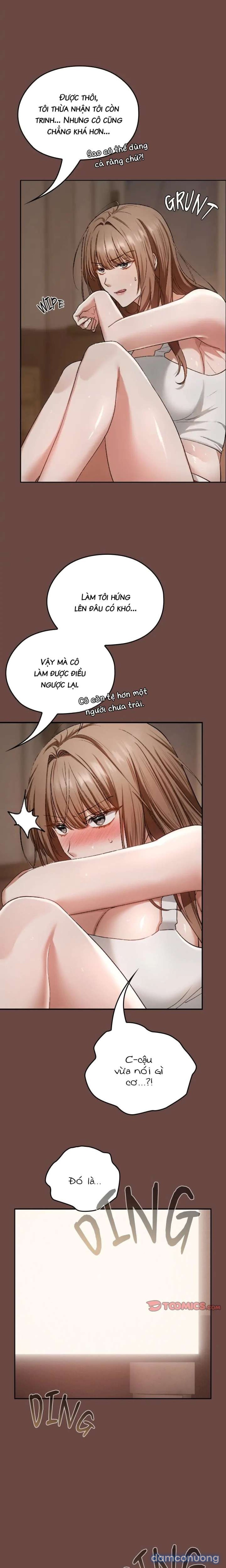 Đừng nói với ai ở trường (sex only) 