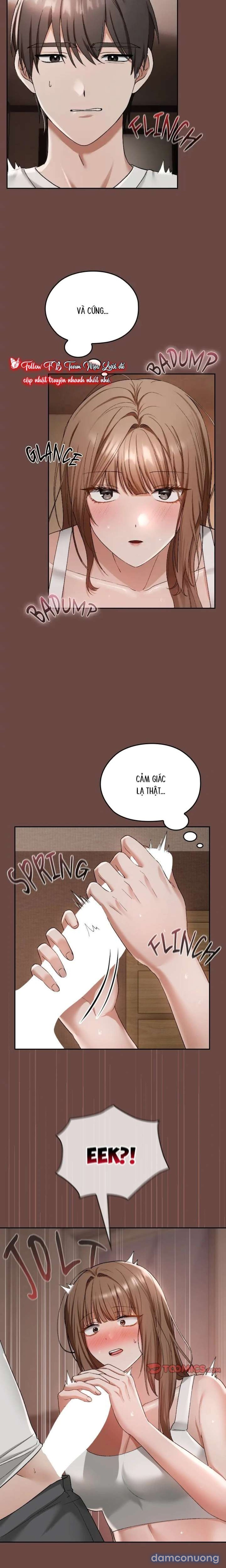 Đừng nói với ai ở trường (sex only) 