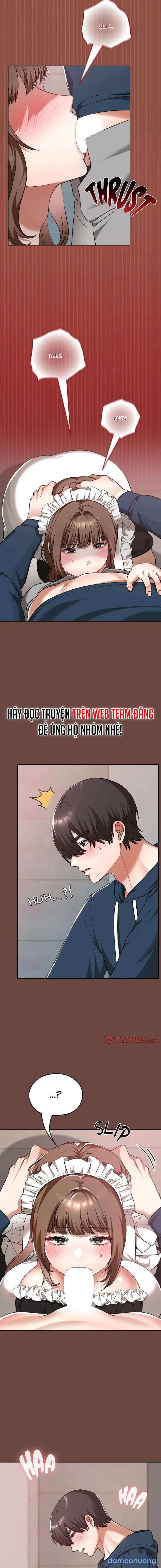 Đừng nói với ai ở trường (sex only) 