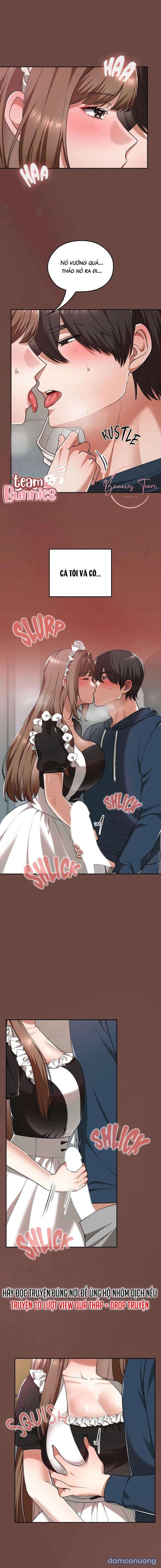 Đừng nói với ai ở trường (sex only) 