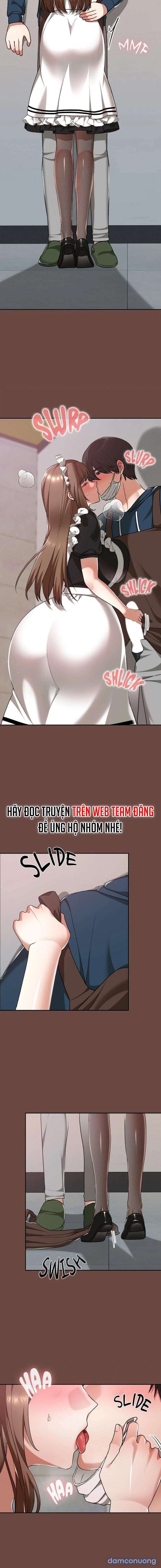 Đừng nói với ai ở trường (sex only) 