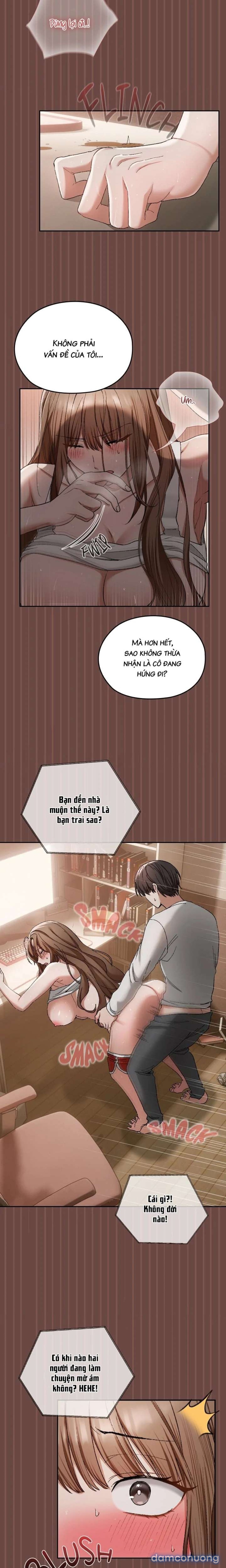 Đừng nói với ai ở trường (sex only) 