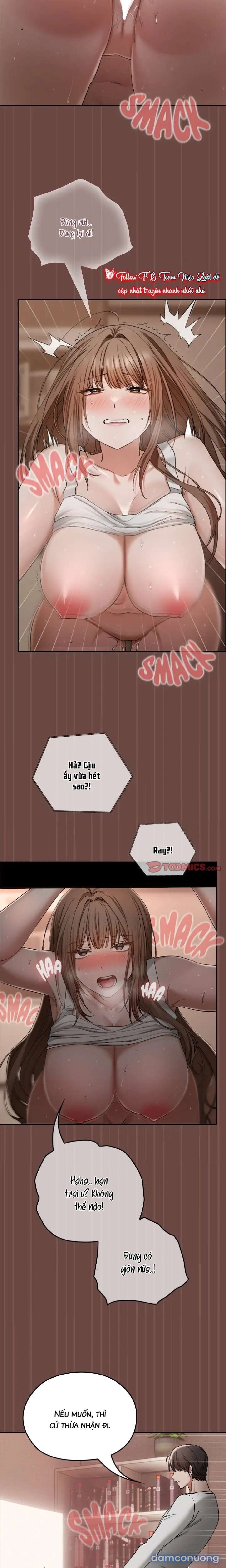Đừng nói với ai ở trường (sex only) 