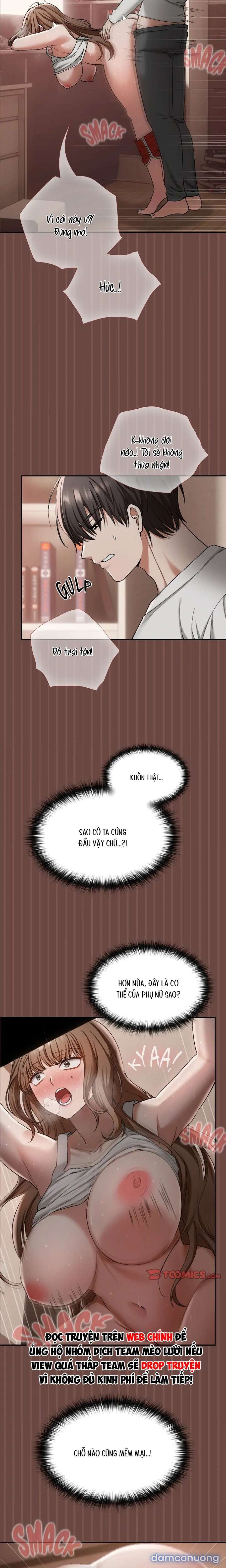 Đừng nói với ai ở trường (sex only) 