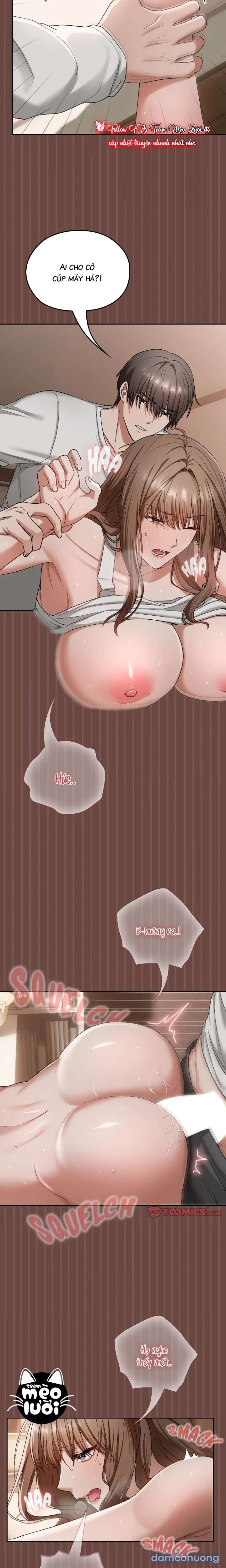 Đừng nói với ai ở trường (sex only) 