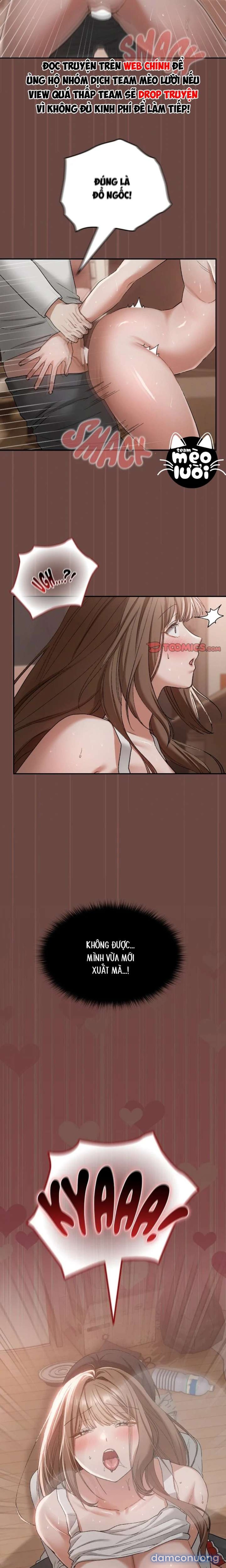 Đừng nói với ai ở trường (sex only) 