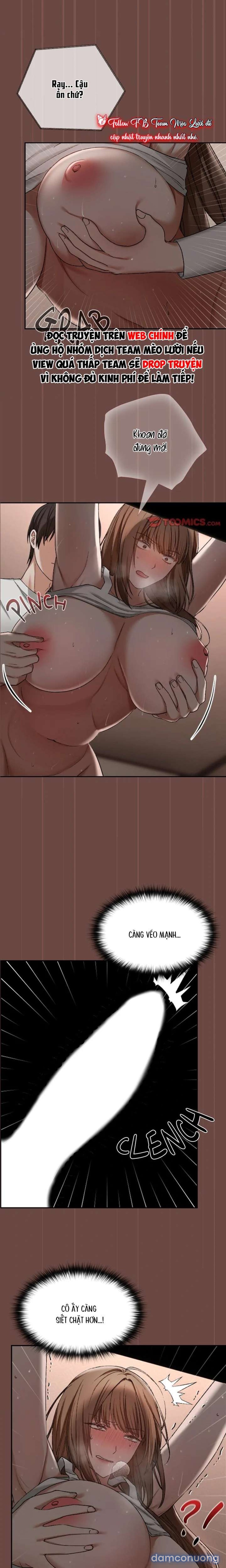 Đừng nói với ai ở trường (sex only) 
