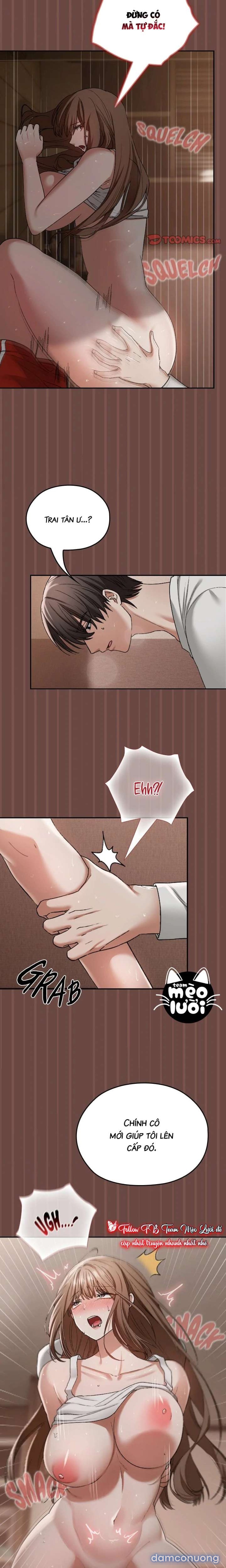Đừng nói với ai ở trường (sex only) 