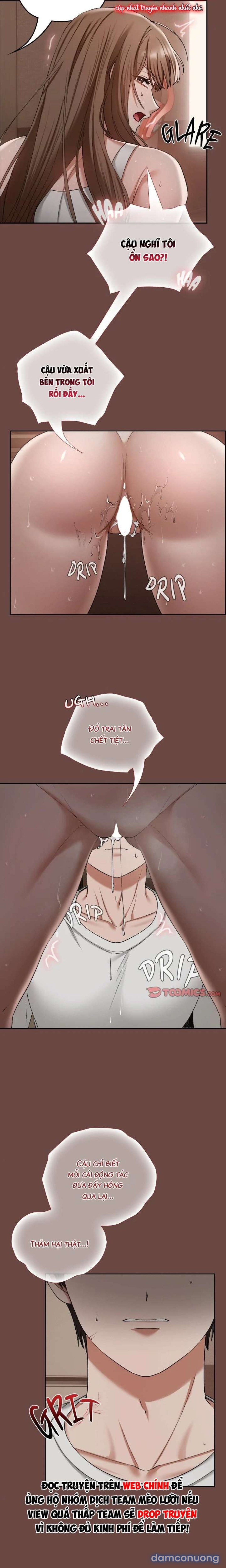 Đừng nói với ai ở trường (sex only) 