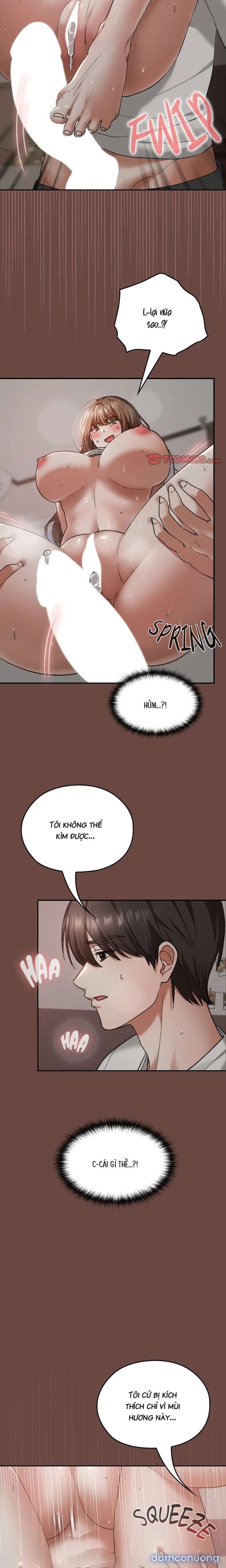 Đừng nói với ai ở trường (sex only) 
