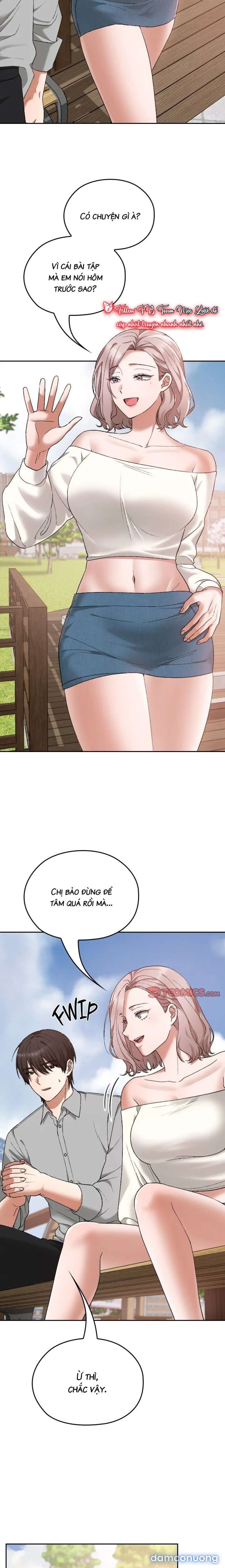 Đừng nói với ai ở trường (sex only) 