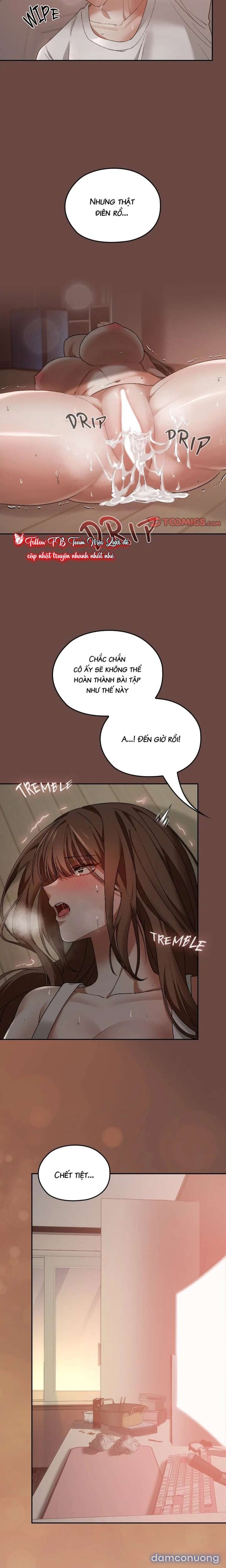Đừng nói với ai ở trường (sex only) 