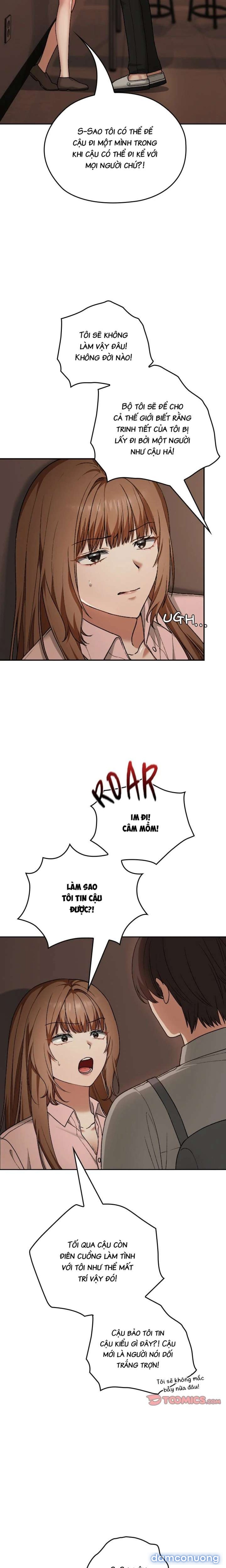 Đừng nói với ai ở trường (sex only) 