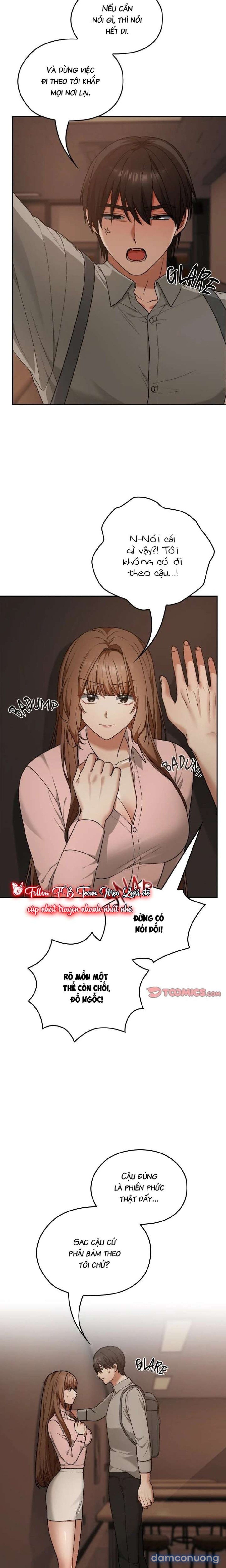 Đừng nói với ai ở trường (sex only) 