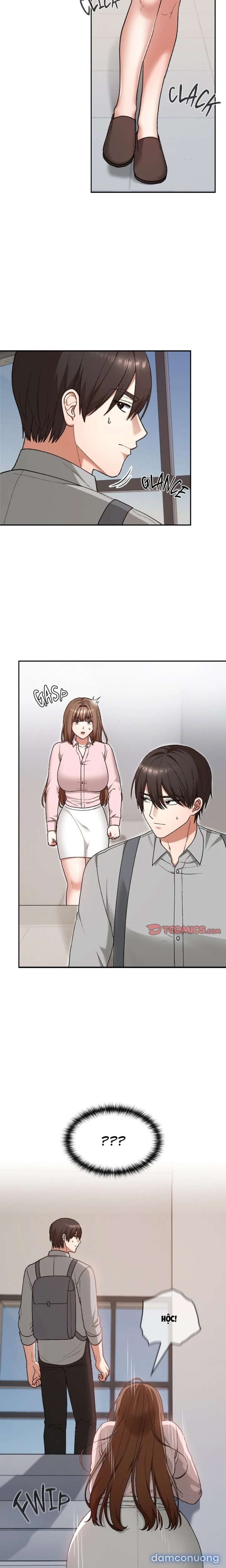 Đừng nói với ai ở trường (sex only) 