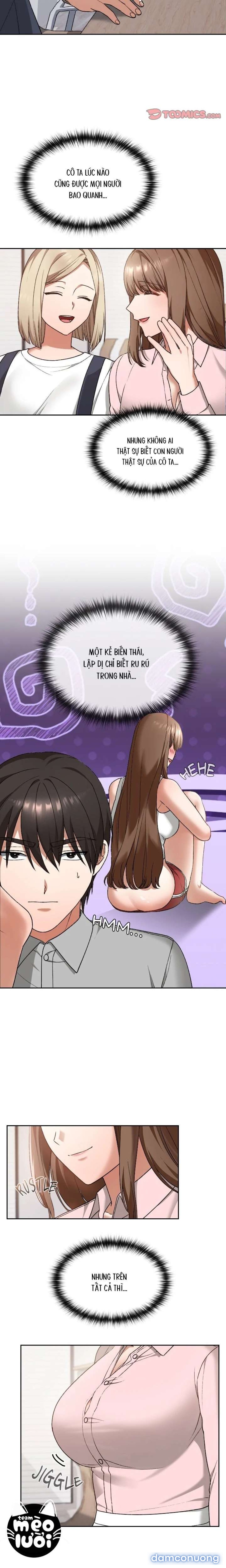 Đừng nói với ai ở trường (sex only) 