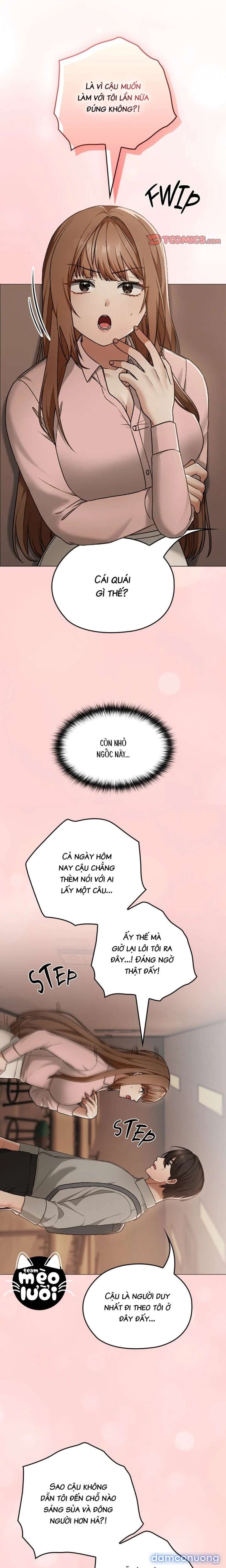 Đừng nói với ai ở trường (sex only) 