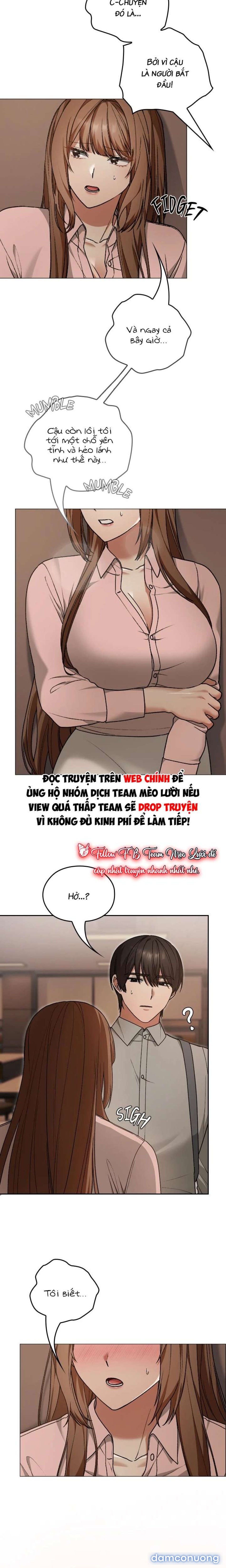 Đừng nói với ai ở trường (sex only) 