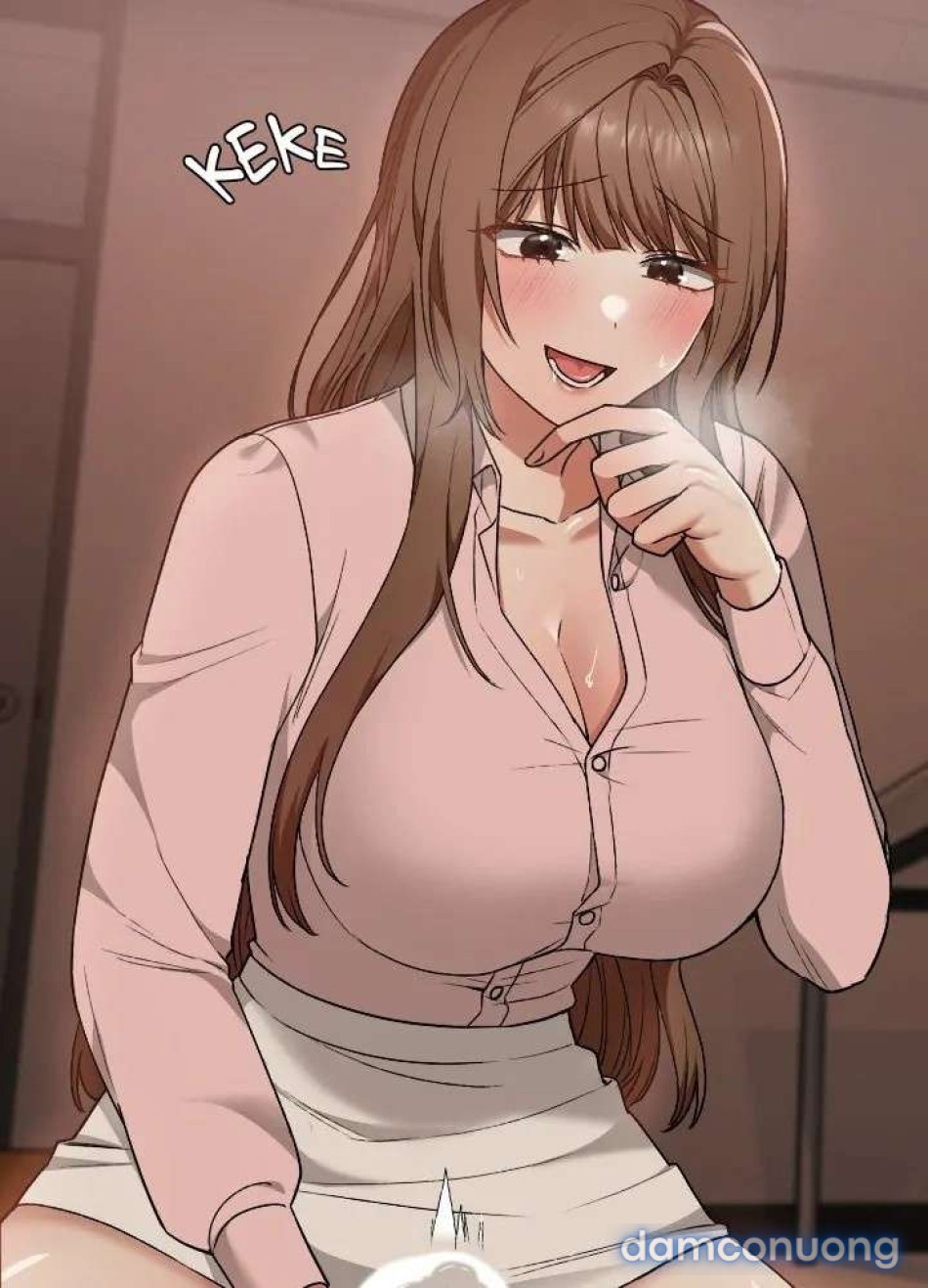 Đừng nói với ai ở trường (sex only) 