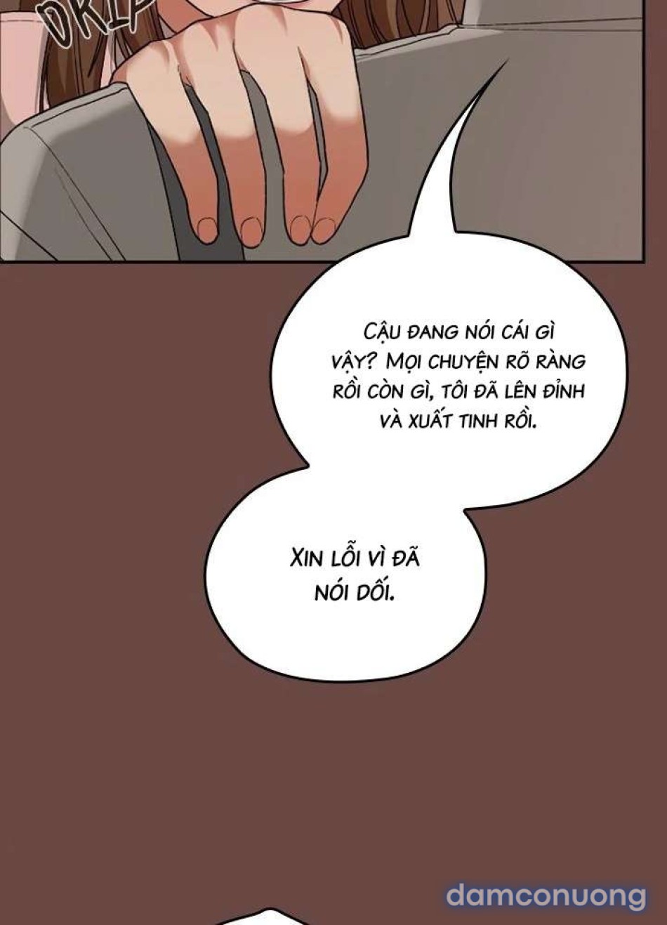 Đừng nói với ai ở trường (sex only) 