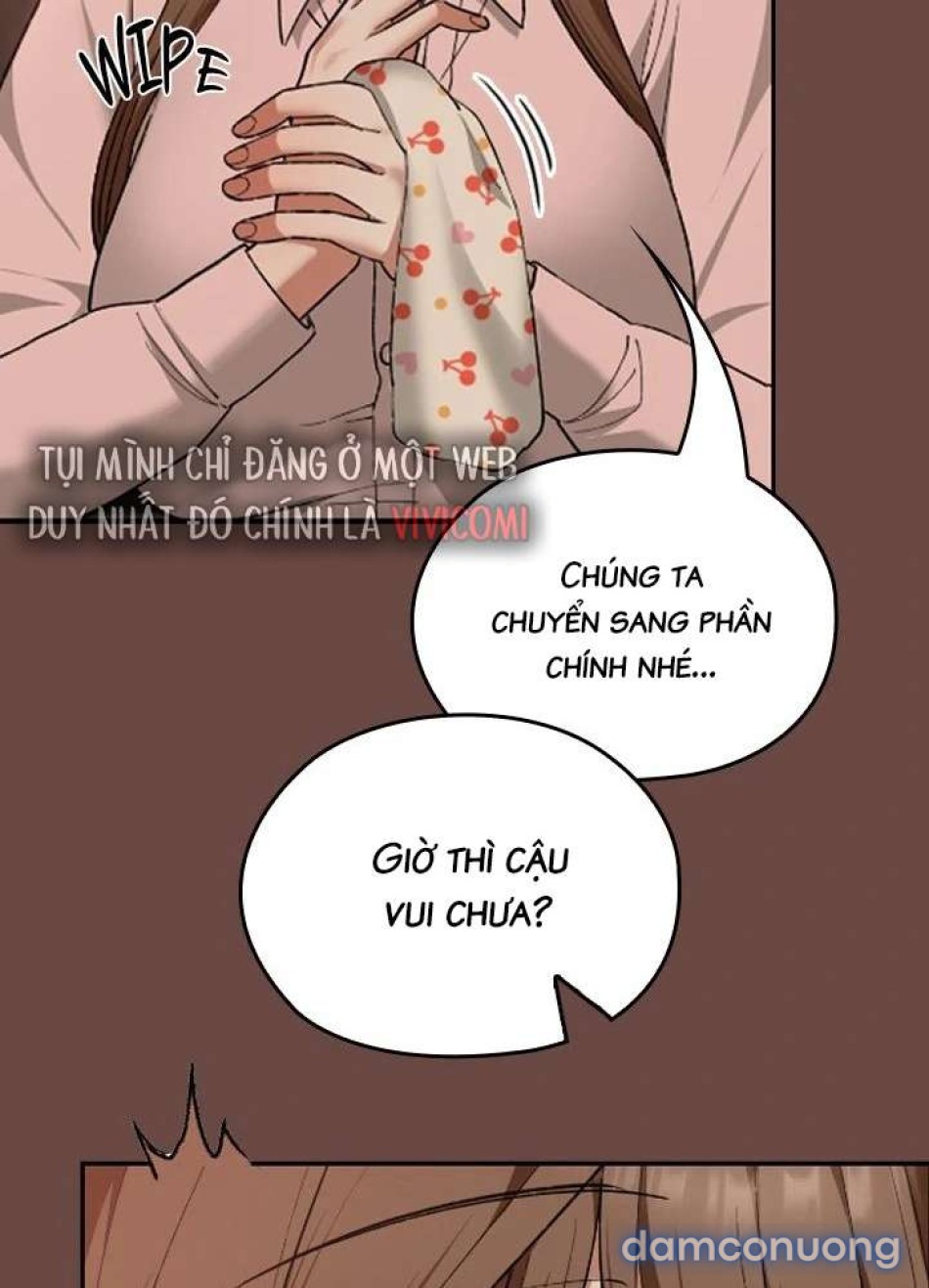 Đừng nói với ai ở trường (sex only) 